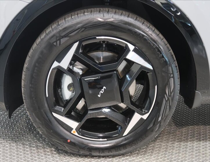 KIA Sportage SUV 1,6 l 110 kw