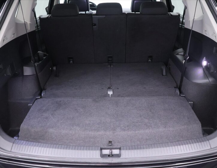 Volkswagen Tiguan Allspace SUV 2,0 l 110 kw