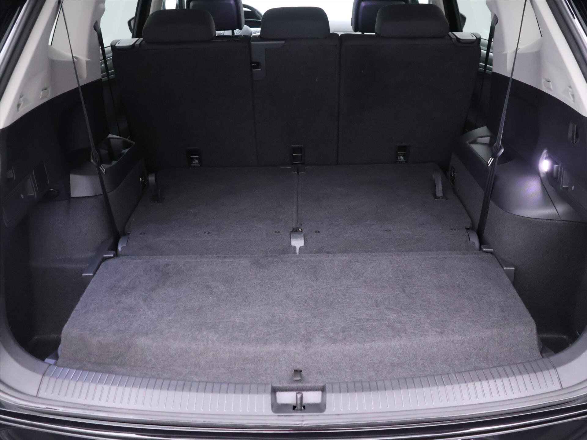 Volkswagen Tiguan Allspace SUV 2,0 l 110 kw