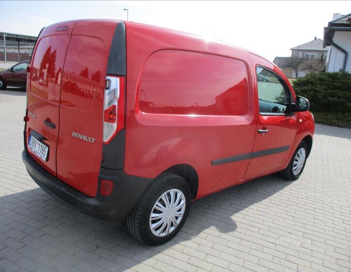 Renault Kangoo 4