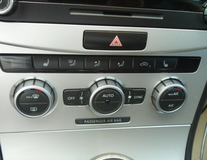 Volkswagen Passat 23