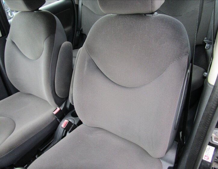 Citroën C3 Hatchback 1,4 l 50 kw