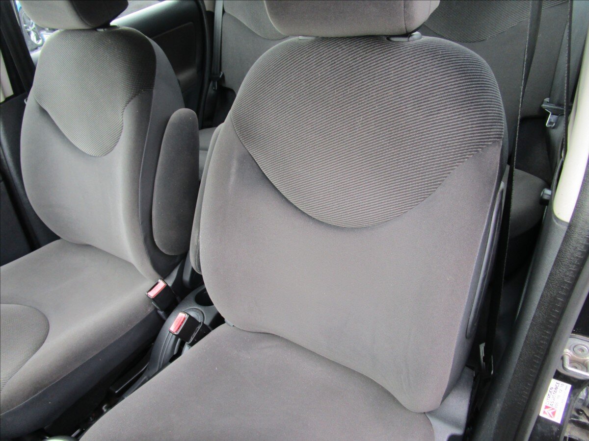 Citroën C3 Hatchback 1,4 l 50 kw