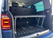 Volkswagen Multivan Ostatní 2,0 l 150 kw