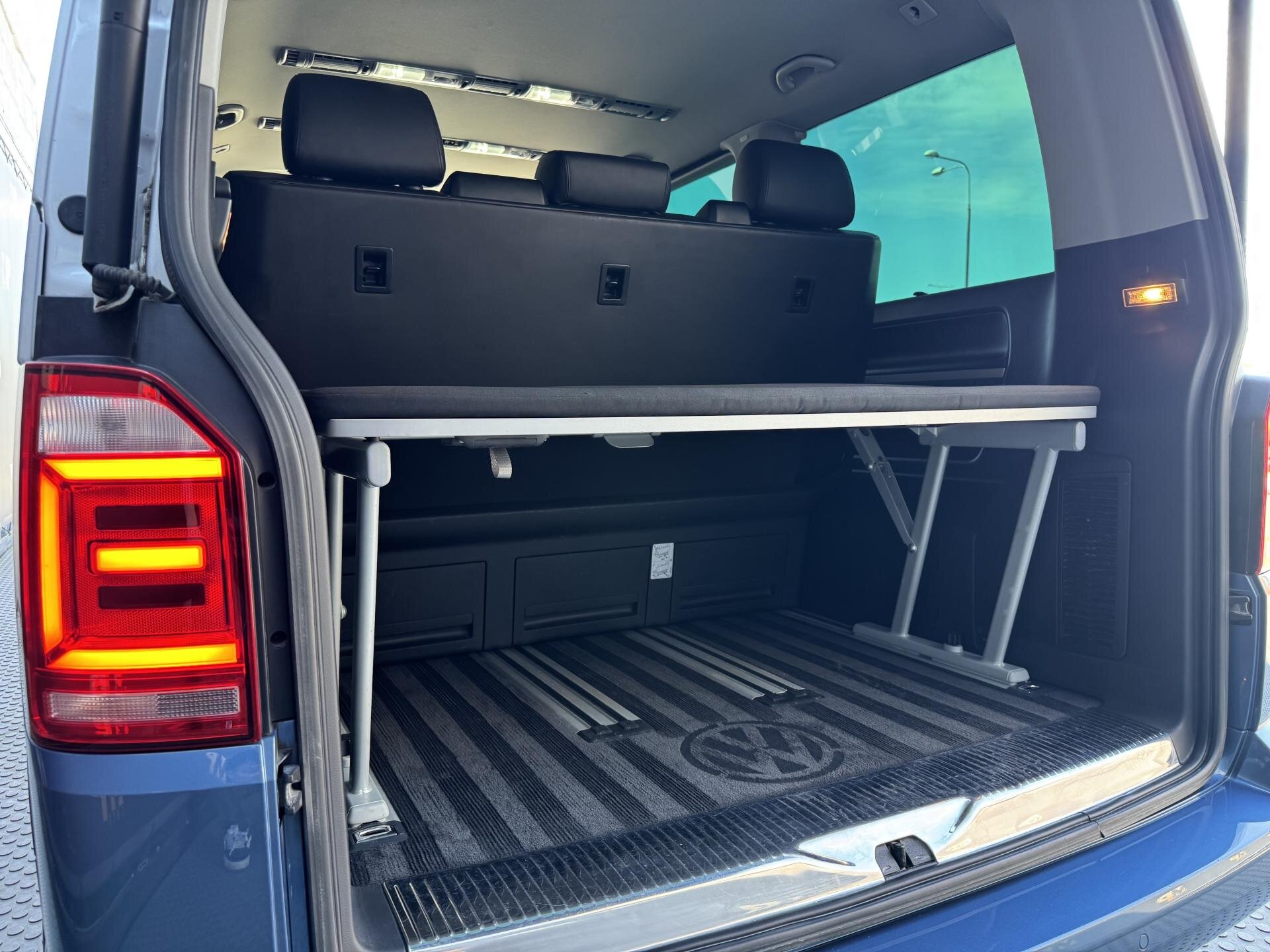 Volkswagen Multivan Ostatní 2,0 l 150 kw