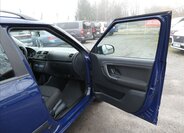 Škoda Fabia Kombi 1,2 l 63 kw