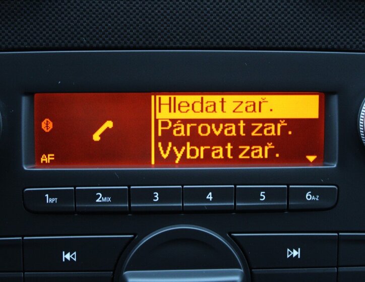 Dacia Sandero Hatchback 999,0 54 kw