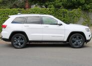 Jeep Grand Cherokee 7