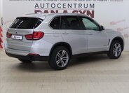BMW X5 4