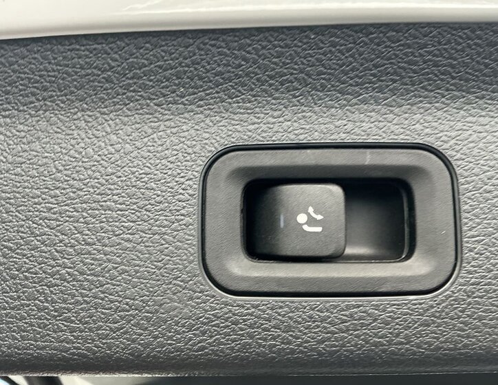 Mercedes-Benz GLS SUV 2,9 l 243 kw