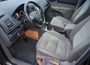 Volkswagen Sharan Ostatní 1,4 l 110 kw