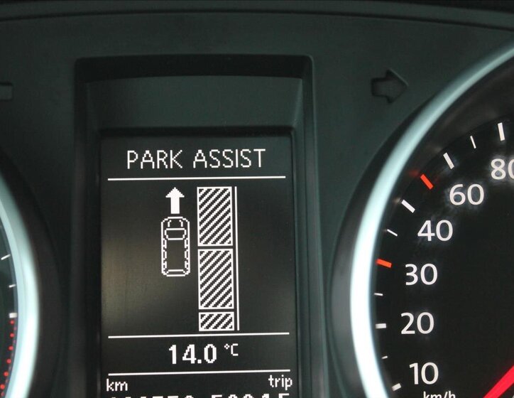 Volkswagen Golf Hatchback 2,0 l 103 kw