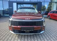 KIA Sportage SUV / Terénní 1,6 l 110 kw