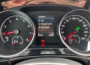 Volkswagen Touran Kombi 1,5 l 110 kw