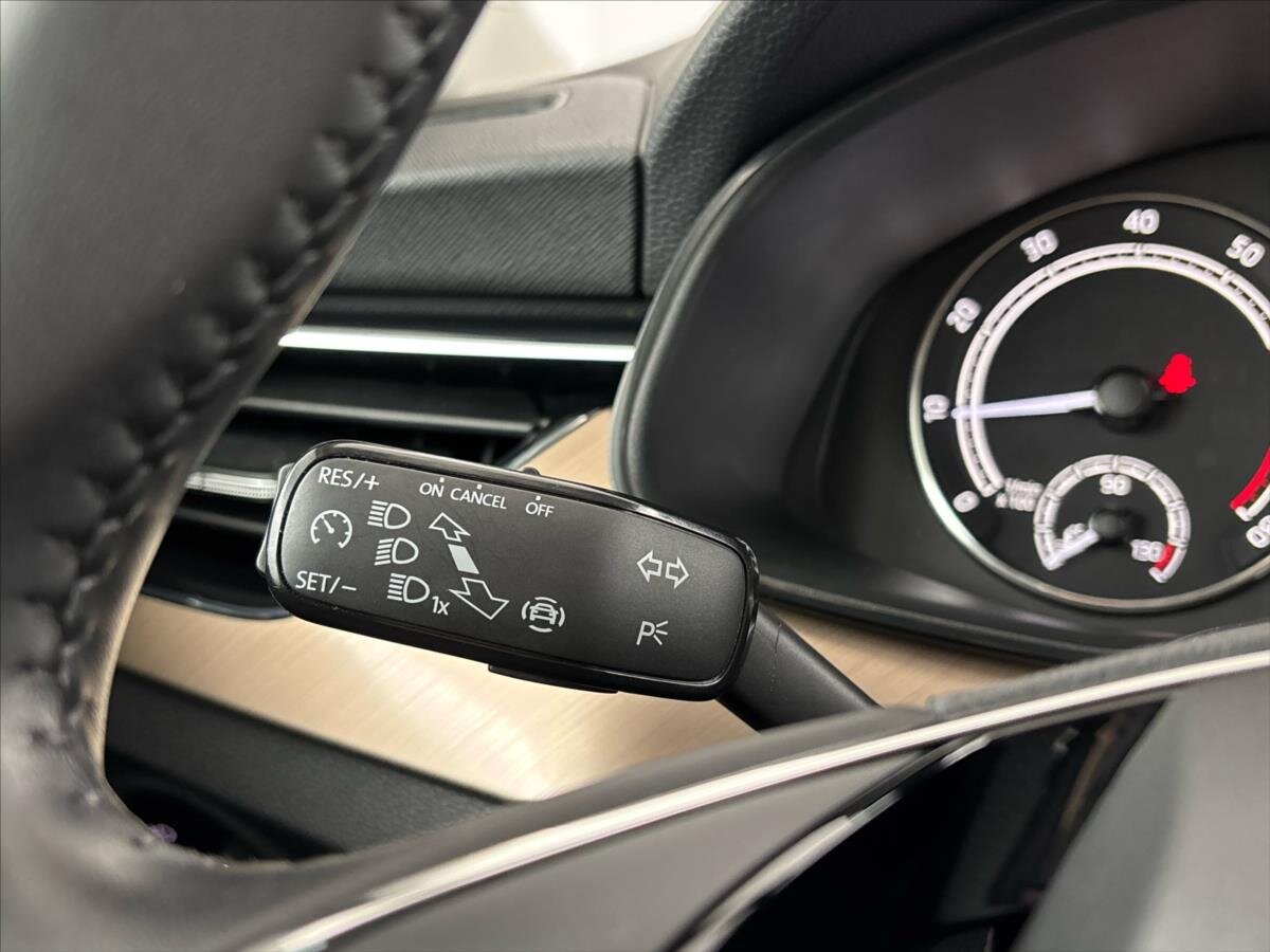 Škoda Scala Hatchback 999,0 81 kw