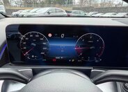 Mercedes-Benz GLB SUV / Terénní 2,0 l 110 kw