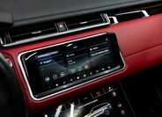 Land Rover Range Rover Velar SUV / Terénní 5,0 l 405 kw