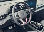 Volkswagen ID.5 Kombi 0,0 220 kw