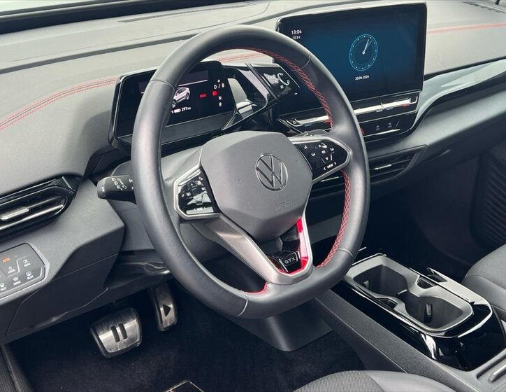 Volkswagen ID.5 Kombi 0,0 220 kw