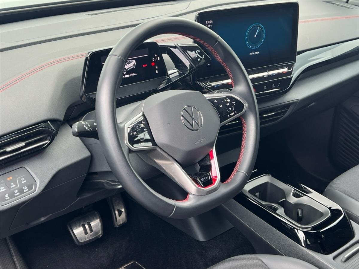 Volkswagen ID.5 Kombi 0,0 220 kw