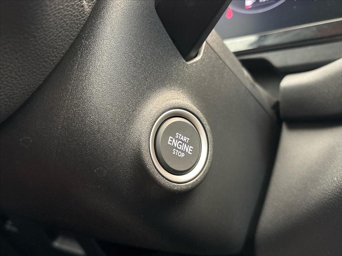 Škoda Kodiaq SUV / Terénní 2,0 l 142 kw