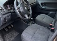 Škoda Roomster MPV 0,0 63 kw