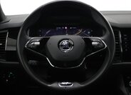 Škoda Kodiaq SUV / Terénní 2,0 l 147 kw