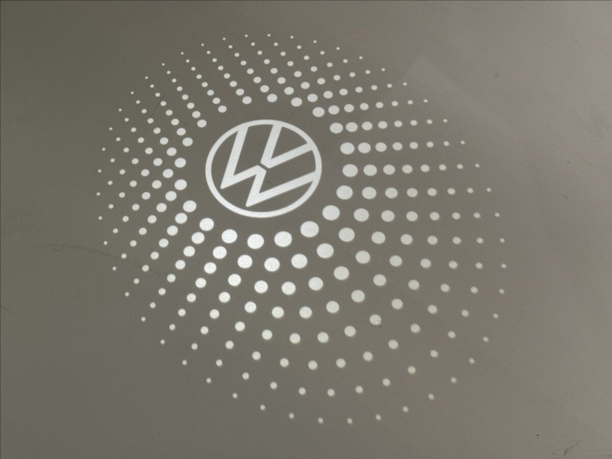 Volkswagen Touareg SUV 3,0 l 170 kw