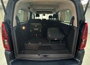 Toyota ProAce City Verso MPV 1,5 l 96 kw