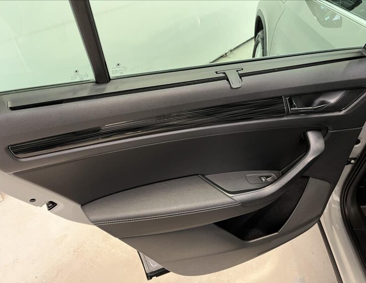 Škoda Kodiaq SUV 2,0 l 110 kw