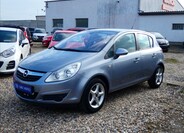 Opel Corsa 1