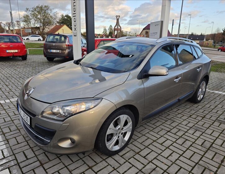 Renault Mégane 2