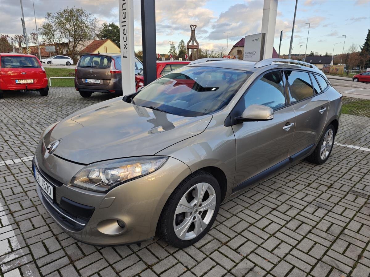 Renault Mégane