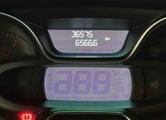 Renault Captur Hatchback 1,3 l 110 kw