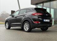 Hyundai Tucson 2