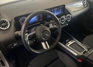 Mercedes-Benz Třídy B 9