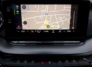 Škoda Octavia Liftback 2,0 l 147 kw