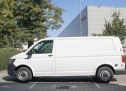 Volkswagen Transporter 9