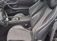 Mercedes-Benz Třídy E Kupé 2,0 l 143 kw