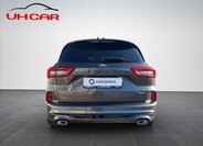 Ford Kuga SUV / Terénní 2,5 l 134 kw