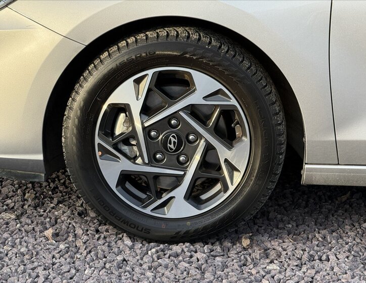 Hyundai i30 Kombi 1,5 l 103 kw