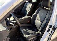 Lexus LBX SUV 1,5 l 67 kw