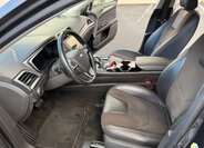 Ford Mondeo Kombi 2,0 l 132 kw