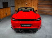 Porsche 718 Kabriolet 4,0 l 309 kw