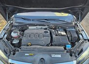 Škoda Superb Kombi 2,0 l 140 kw