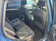 Volkswagen Golf Sportsvan MPV 1,2 l 81 kw