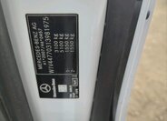 Mercedes-Benz Vito MPV 2,0 l 120 kw