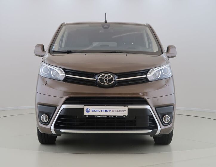 Toyota ProAce 2