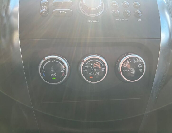 Suzuki SX4 SUV / Terénní 1,6 l 79 kw