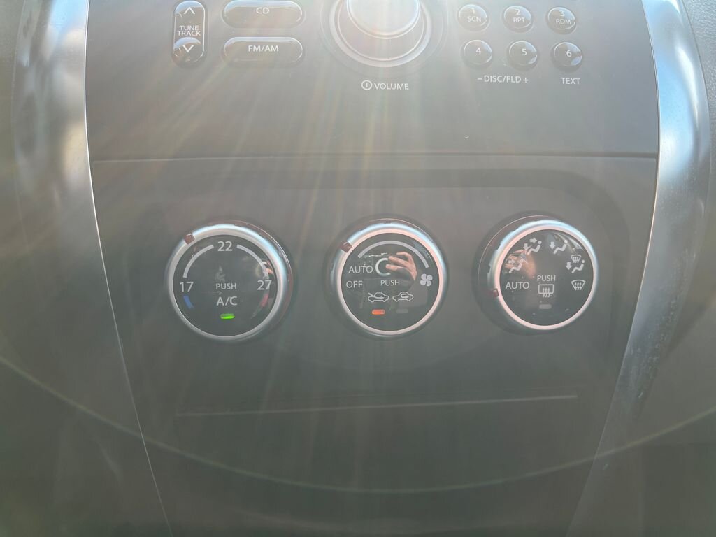 Suzuki SX4 SUV / Terénní 1,6 l 79 kw